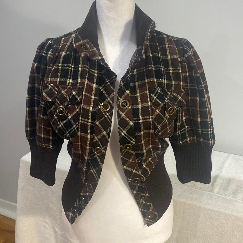 Women’s jacket